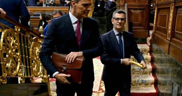 La estrategia de Sánchez: análisis de sus movimientos políticos y su renovación en el PSOE