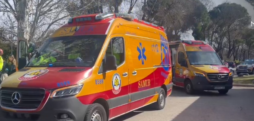 Preocupantes accidentes de tráfico en Madrid: un análisis sobre la seguridad vial y la empatía