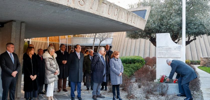 Cándido Conde-Pumpido y la defensa del Tribunal Constitucional: una mirada a la independencia del poder judicial