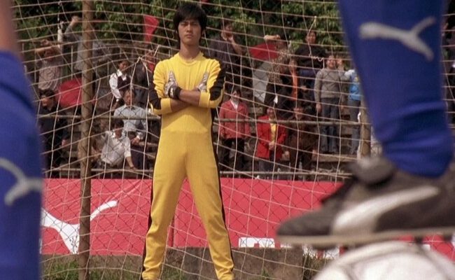 El regreso de Shaolin Soccer a Netflix: un viaje de nostalgia y risas