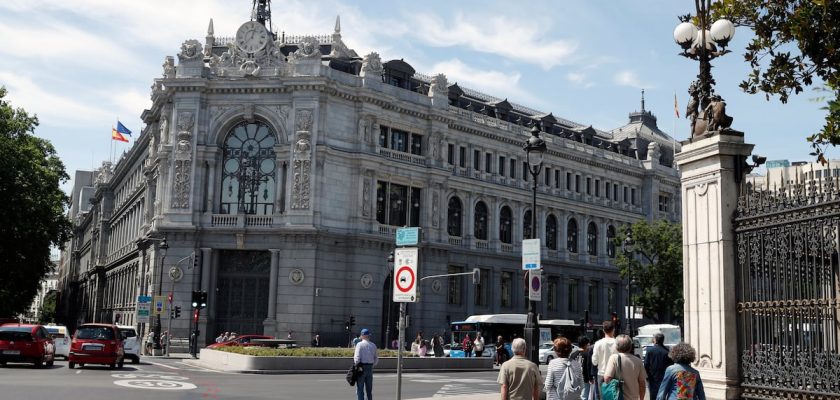 El litigio del siglo: ¿qué esconden los millones del Banco de España y los bancos españoles?