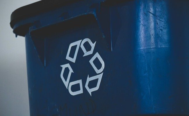 El futuro del plástico reciclable: un avance sorprendente en sostenibilidad