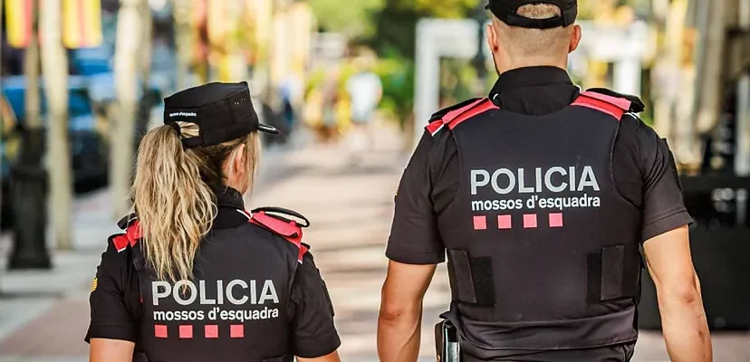 Tragedia en familia: la muerte de un bebé tras un ataque canino en Barcelona