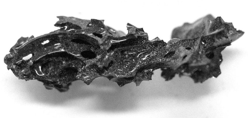 Descubren cerebro vitrificado en Herculano: nuevas revelaciones sobre la erupción del Vesubio