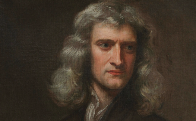 ¿Realmente se acabará el mundo en 2060? Un vistazo a la sorprendente predicción de Isaac Newton