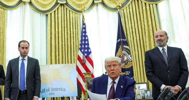 Nuevos aranceles de trump: impacto en la economía europea y lecciones que aprender