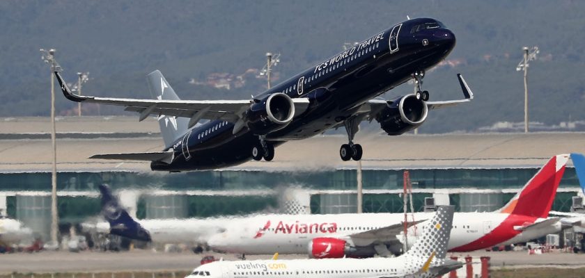 Cambio de postura del Ayuntamiento de Barcelona: ¿un nuevo horizonte para la ampliación del aeropuerto de El Prat?