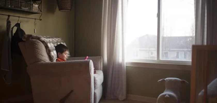 ¿Estás ignorando las cortinas? Cómo limpiar y mantener frescas tus cortinas para un hogar más saludable