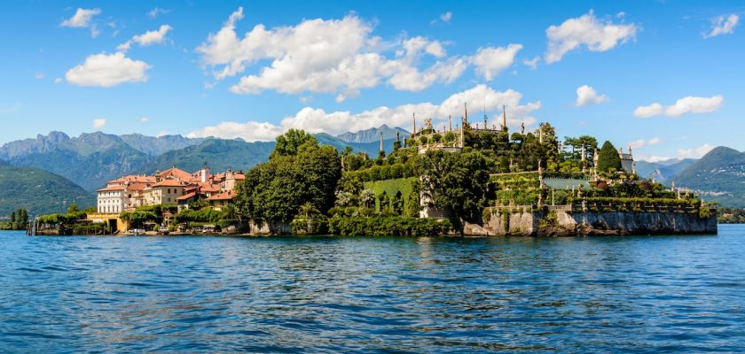 Viaje por los lagos de Italia: descubre la belleza de Maggiore, Como y Orta