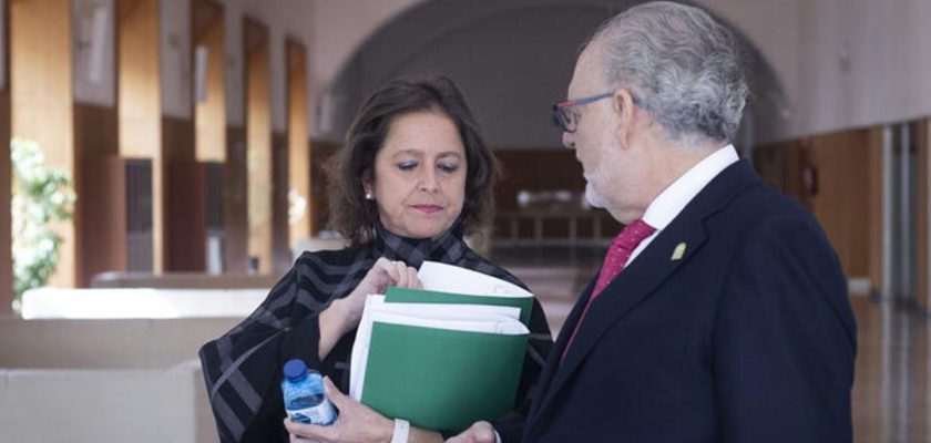 El laberinto judicial de los contratos del Servicio Andaluz de Salud: ¿corrupción o incompetencia?