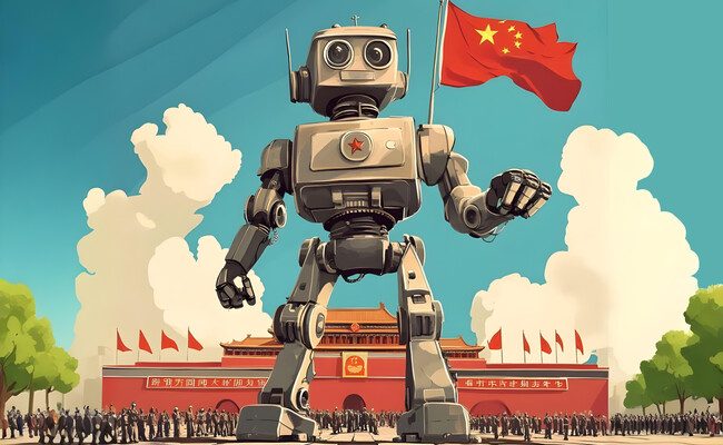 China acelera su avance en inteligencia artificial: claves, retos y un futuro incierto