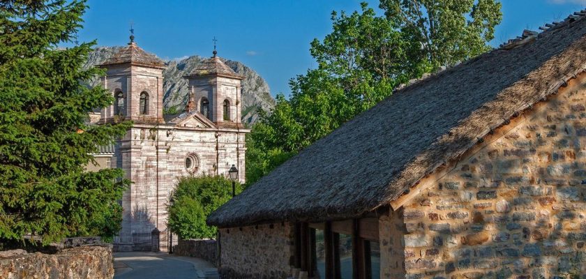 Los pueblos más bonitos de León: un viaje a la esencia de la vida rural y la naturaleza