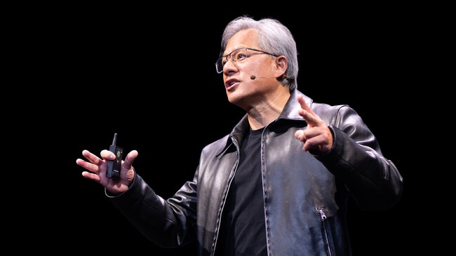 nvidia y la búsqueda de dominio en un mercado de inteligencia artificial en evolución