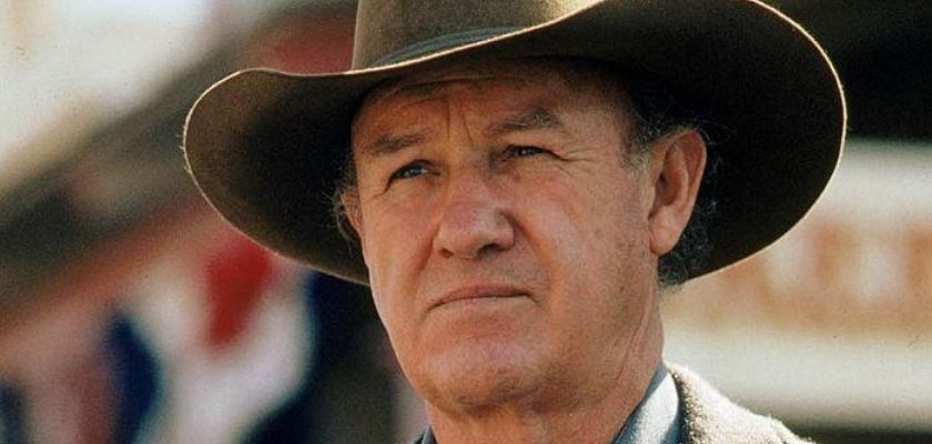 Gene Hackman: Un ícono del cine conocido por su versatilidad y carisma