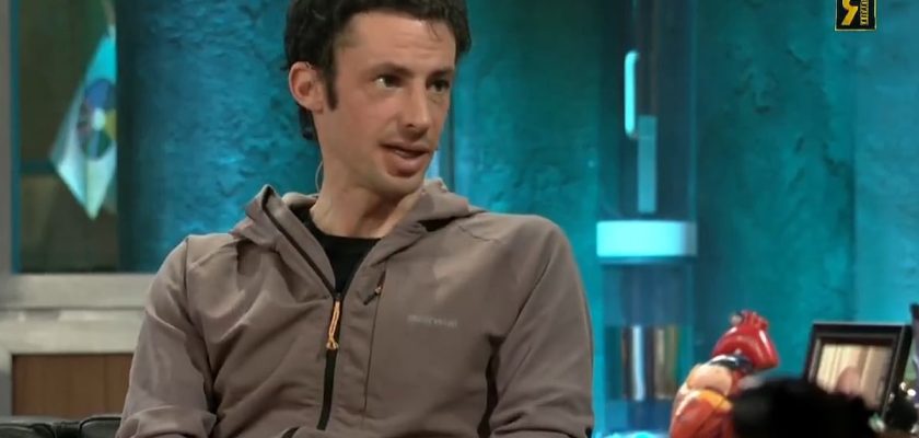 Kilian Jornet: la épica odisea del alpinismo y su mensaje por un futuro sostenible