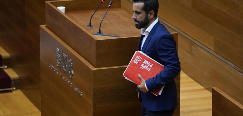 Propuesta del PSPV-PSOE: Nueva comisión para combatir las noticias falsas en la Comunitat Valenciana