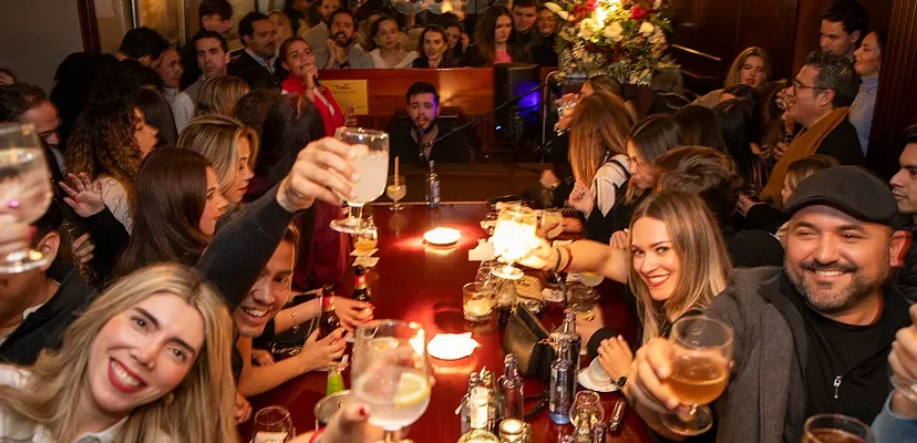 El renacimiento de los piano bar en Madrid: historia, anécdotas y lo último en la capital