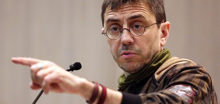 La Universidad Complutense y el caso de Juan Carlos Monedero: Un análisis integral de los protocolos contra el acoso