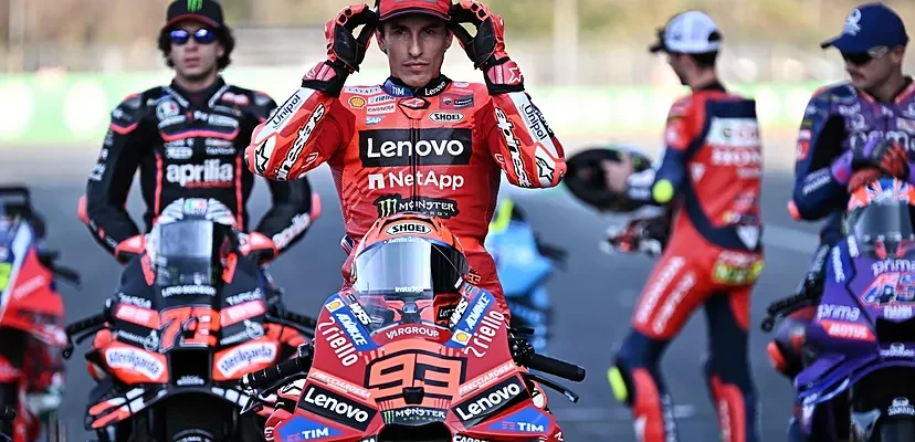 Ducati domina el MotoGP: el legado de Gigi Dall'Igna y el futuro incierto de las motos