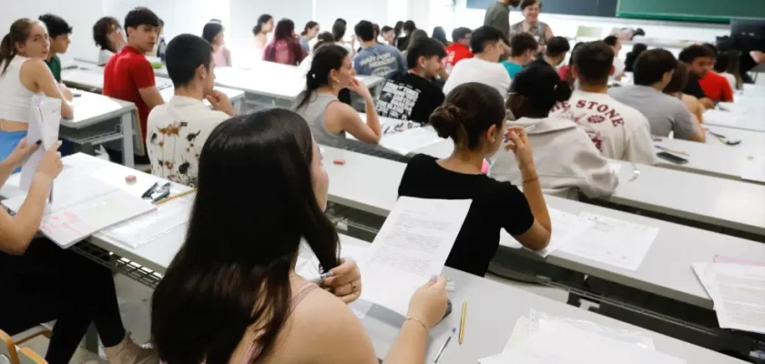 El desencanto universitario: ¿qué está pasando con las universidades en España?