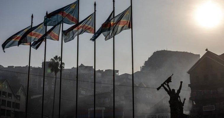 Conflicto en la RDC: El avance del M-23 y el caos en Uvira