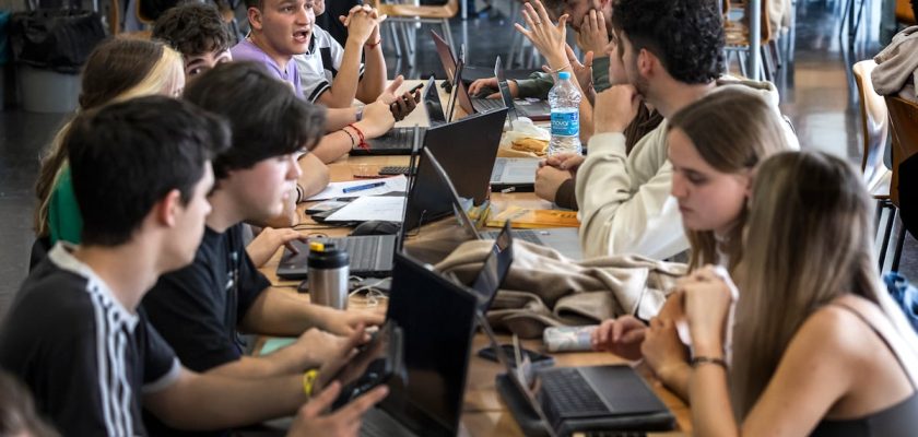 La inteligencia en el aula: ¿es todo cuestión de genética o hay algo más?