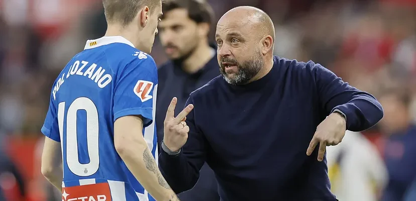 El ascenso inesperado de Manolo González: un viaje inspirador desde el fútbol modesto hasta la élite