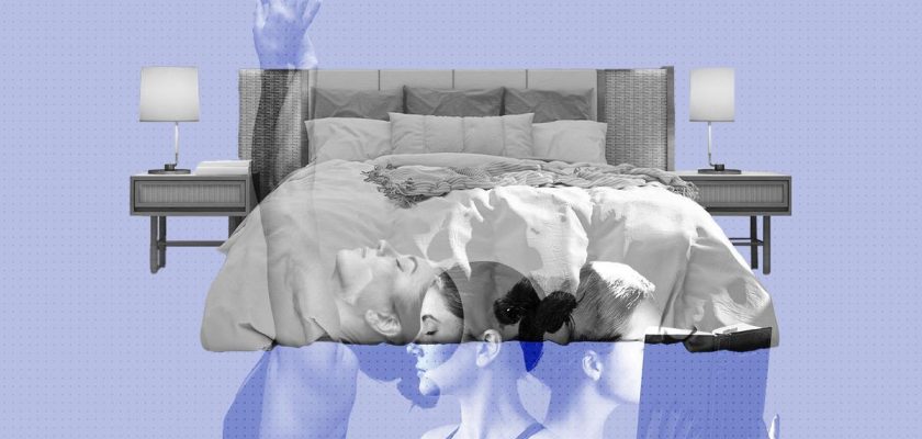 Cómo mejorar tus noches de descanso: los secretos para dormir mejor en la era digital