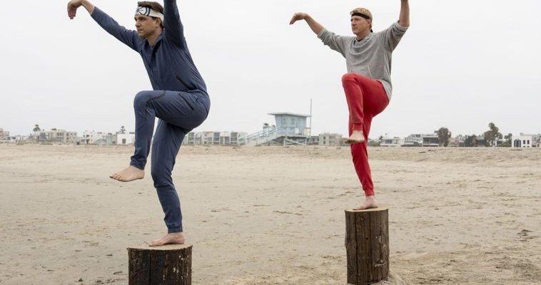 Cobra Kai: el legado de karate que nos enseñó sobre la redención y el valor de la amistad