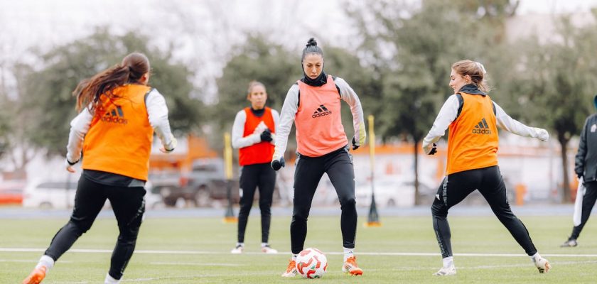 Jenni hermoso y el caso rubiales: reacciones y reflexiones sobre la situación actual en el fútbol femenino