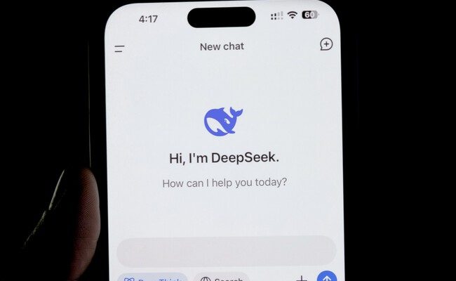 DeepSeek: el fenómeno de la inteligencia artificial china que desafía a occidente