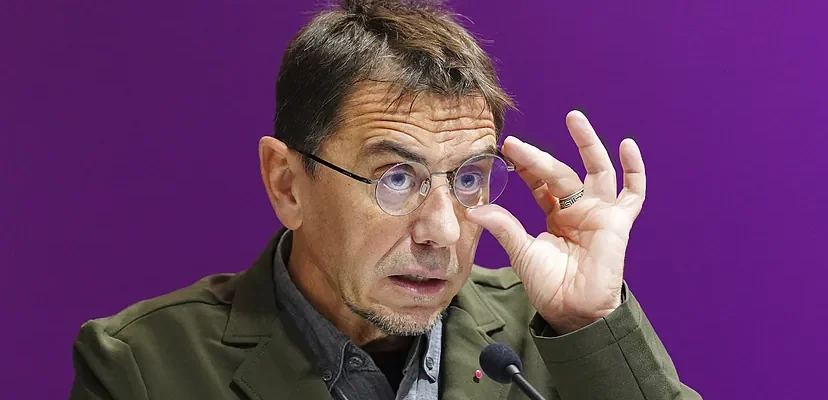 La complicada trama del acoso sexual en las universidades: el caso de Juan Carlos Monedero