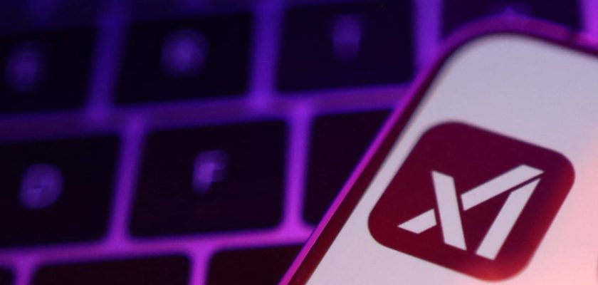 Grok 3 de xAI: La revolución de la inteligencia artificial sexy y sus implicaciones sociales