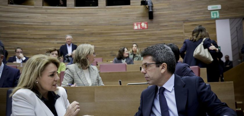 El escándalo del plus de residencia: ¿una simple irregularidad o un problema sistémico en la política valenciana?