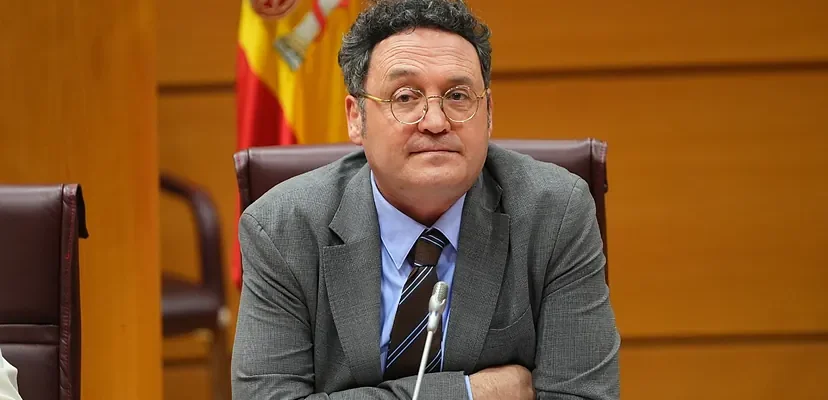 Investigación judicial contra el fiscal general de España: revelan secretos y entradas en despachos