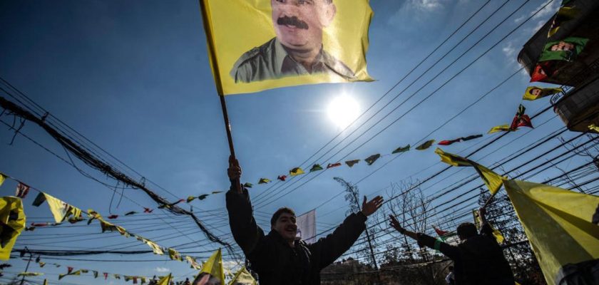 Abdullah Öcalan y el llamamiento a la paz: ¿una nueva era en el conflicto kurdo?