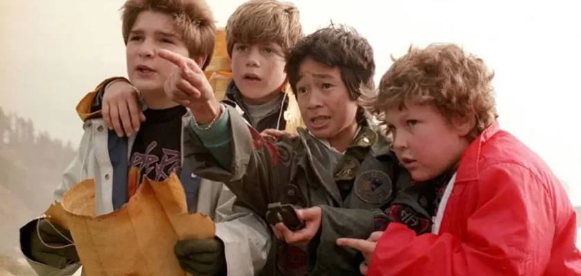 La nostalgia de los goonies: ¿Por qué Hollywood vuelve a revivir clásicos de los 80?