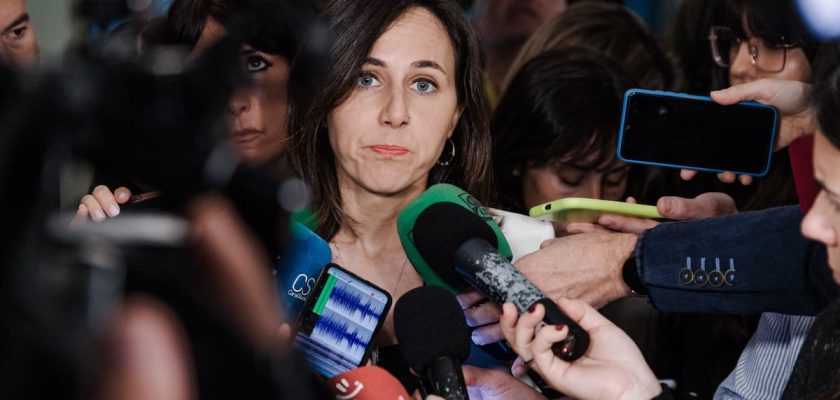 La crisis de Podemos y las acusaciones a Monedero: un análisis profundo