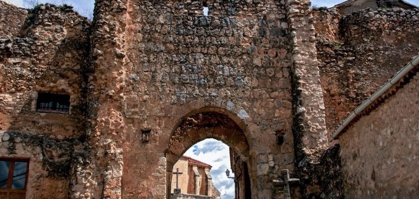 Maravillas arquitectónicas en España: descubre los tesoros ocultos de la historia