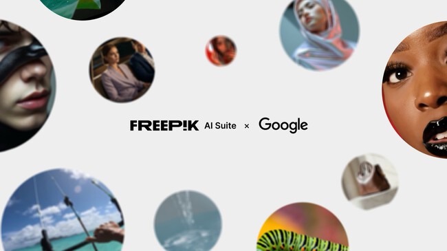 Freepik sorprende al mundo con Veo 2: el nuevo rey de la generación de vídeos por IA