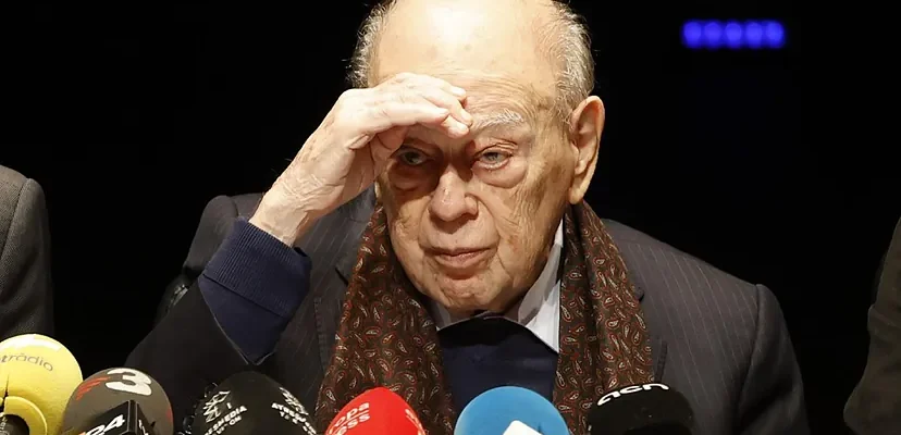 Jordi Pujol y el dilema del independentismo: la mirada perspicaz de un líder en tiempos revueltos