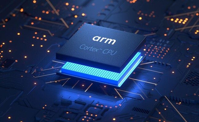 La nueva era de ARM: el desafío a los gigantes de la tecnología y el futuro de la inteligencia artificial