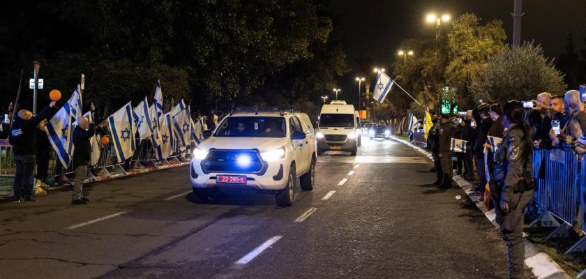 El dolor detrás del conflicto: el caso de Shiri Bibas y la búsqueda de la paz en medio de la tragedia