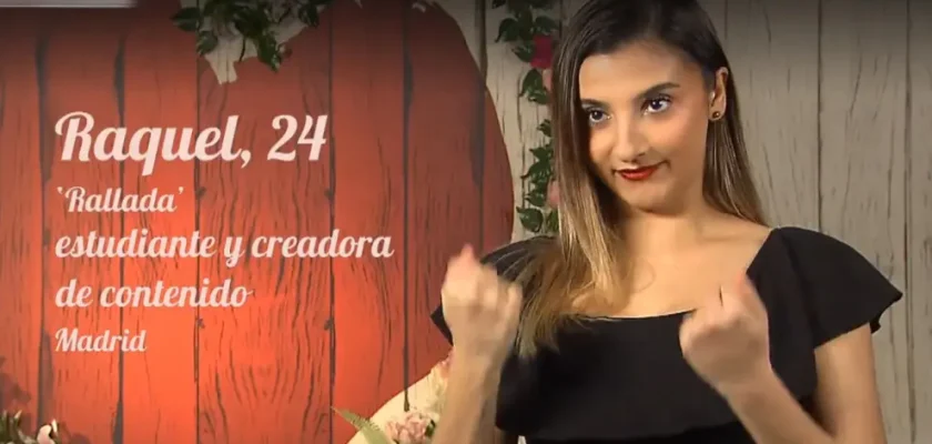 Amor y música: la compleja búsqueda del amor en reality shows como First Dates