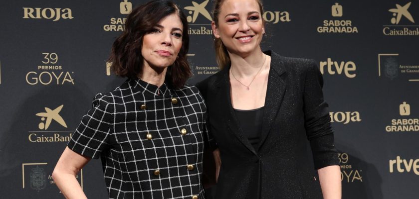 La 39 edición de los premios Goya en Granada: un vistazo a la fiesta del cine español