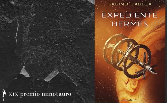 La fascinante odisea de 'Expediente Hermes': ciencia ficción y misterio en el siglo XXII