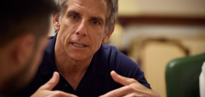 La explosión de desinformación en redes sociales: el caso Ben Stiller y USAID