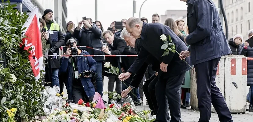 Tragedia en Múnich: El atentado que sacudió a Alemania y la lucha por la seguridad