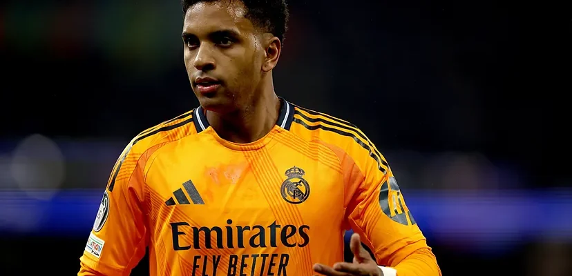 La brillante trayectoria de Rodrygo Goes en el Real Madrid: De promesa a estrella consolidada