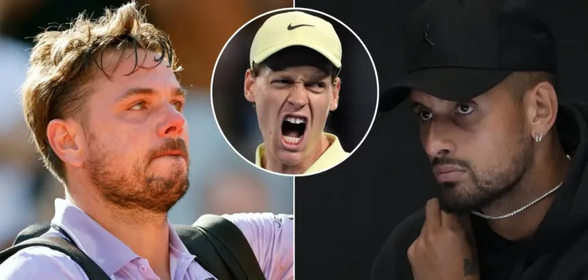 Jannik Sinner y la controversia del dopaje: el impacto en el tenis mundial